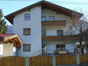 Ferienwohnungen Egger Zell Am Ziller